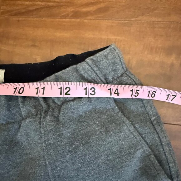 Everlane Women's The Dream Pant Size M Gray Tailored Look Sweat Pant Feel - Picture 10 of 12